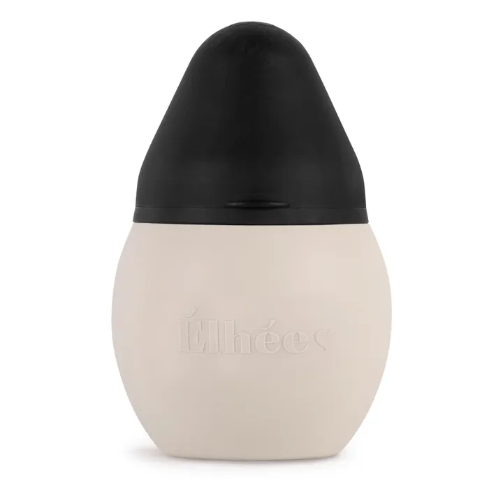 Elhée Gourde d'apprentissage Bubble | Beige
