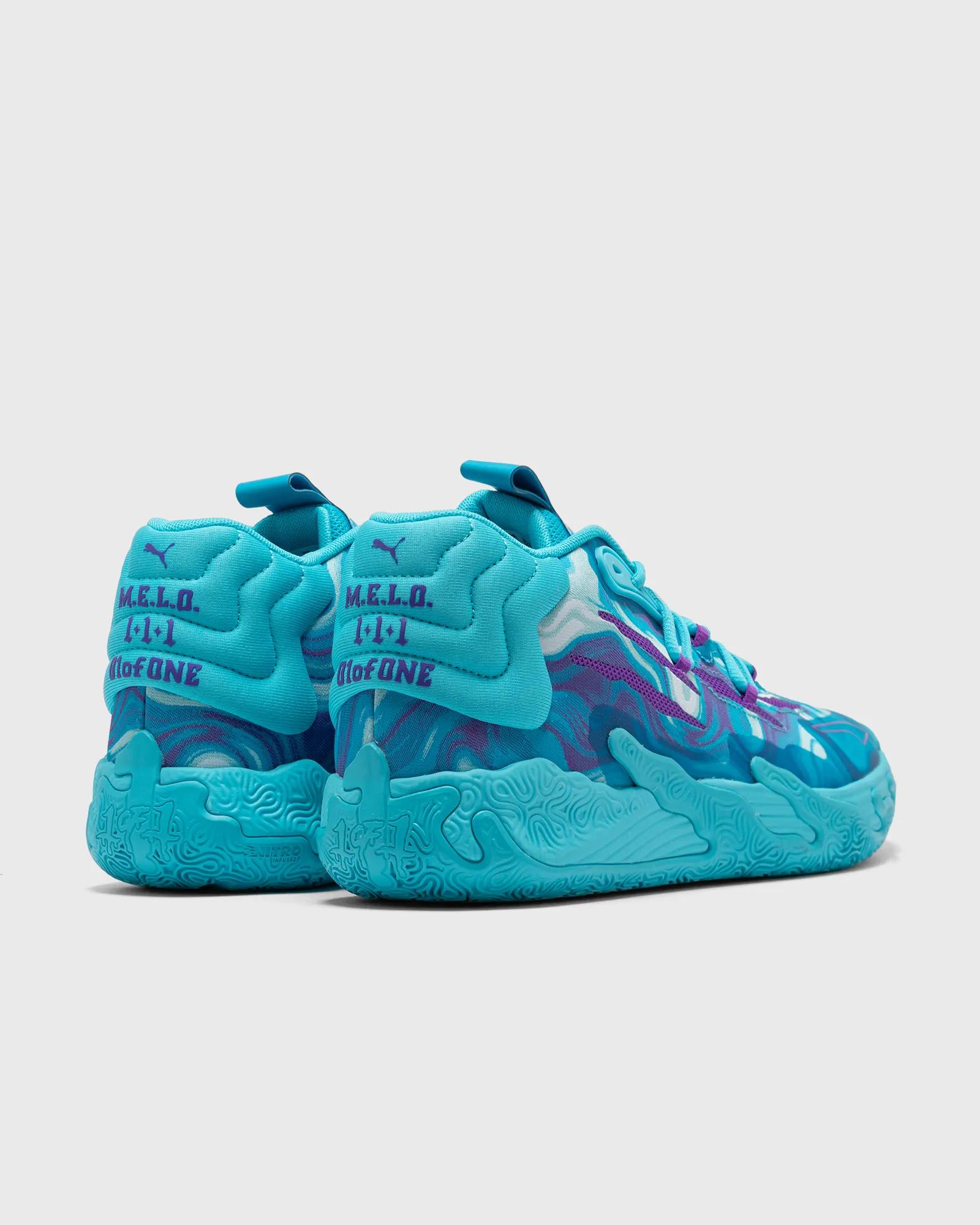 Puma MB.03 CLT