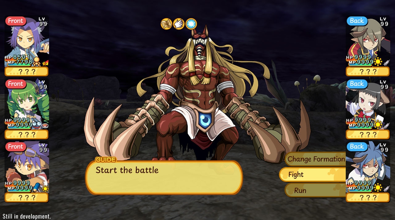 PQube Spielesoftware »Class of Heroes 3 Remaster« PlayStation 5