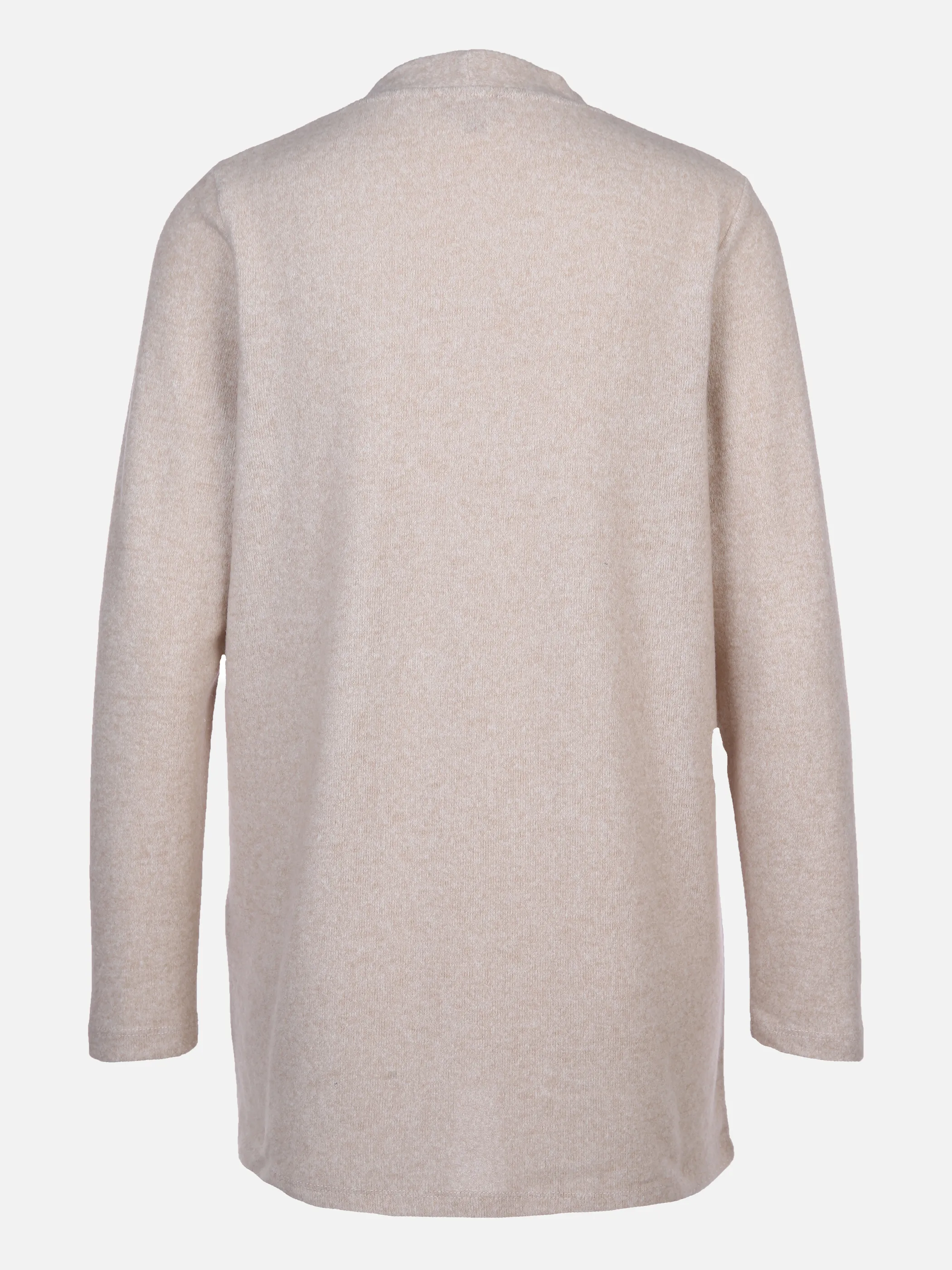 Damen Cardigan meliert