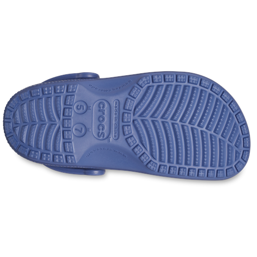 Crocs Classic Clog, Bijou Blue, 38-39