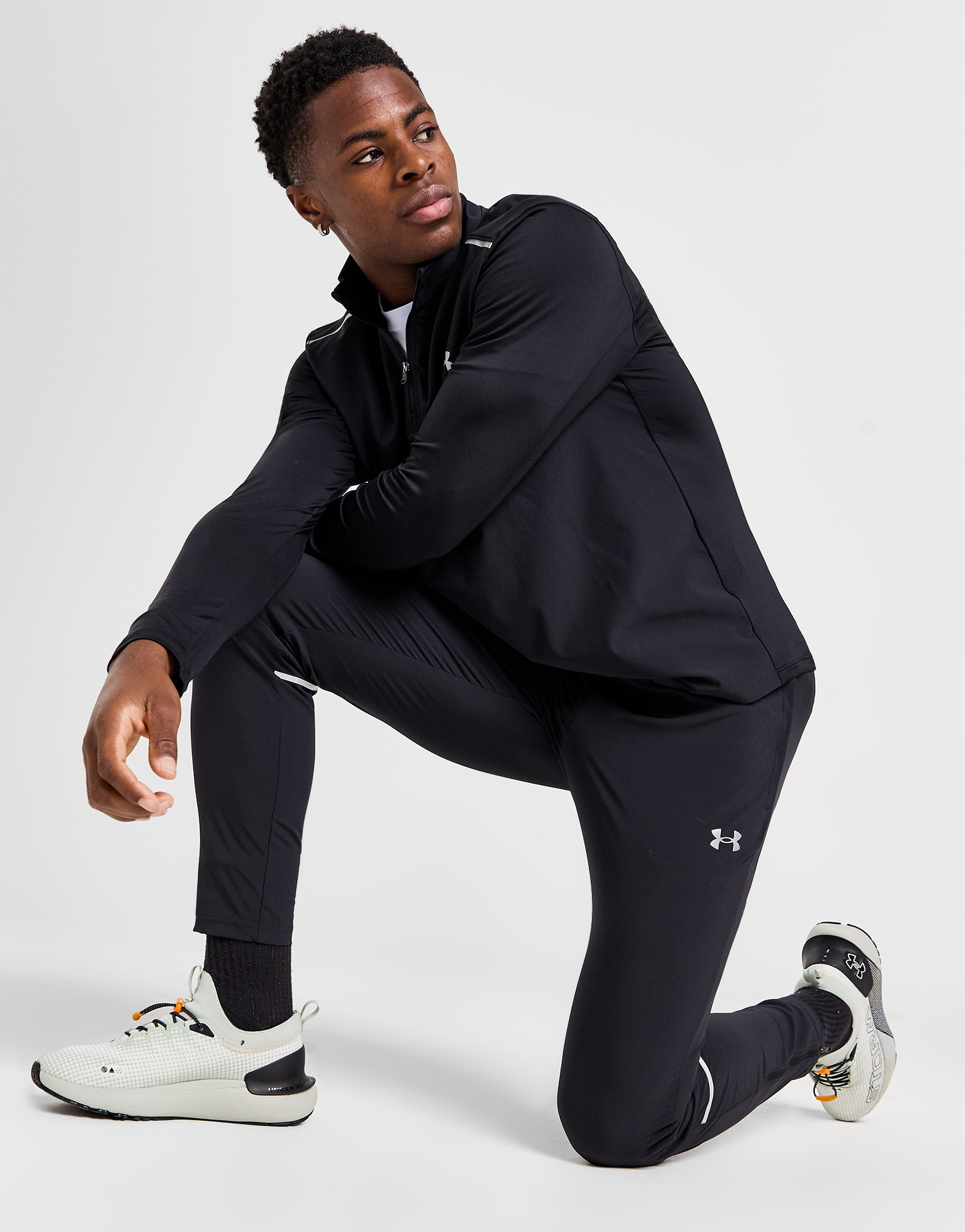 Under Armour Pantalon de jogging UA Storm Run Homme
