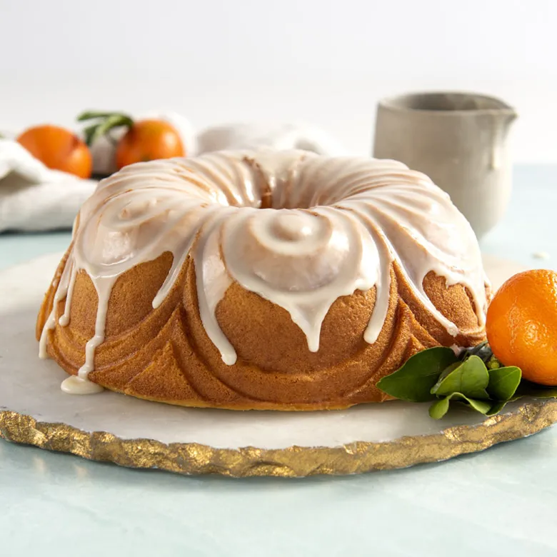 Nordic Ware Chiffon Bundt Kageform