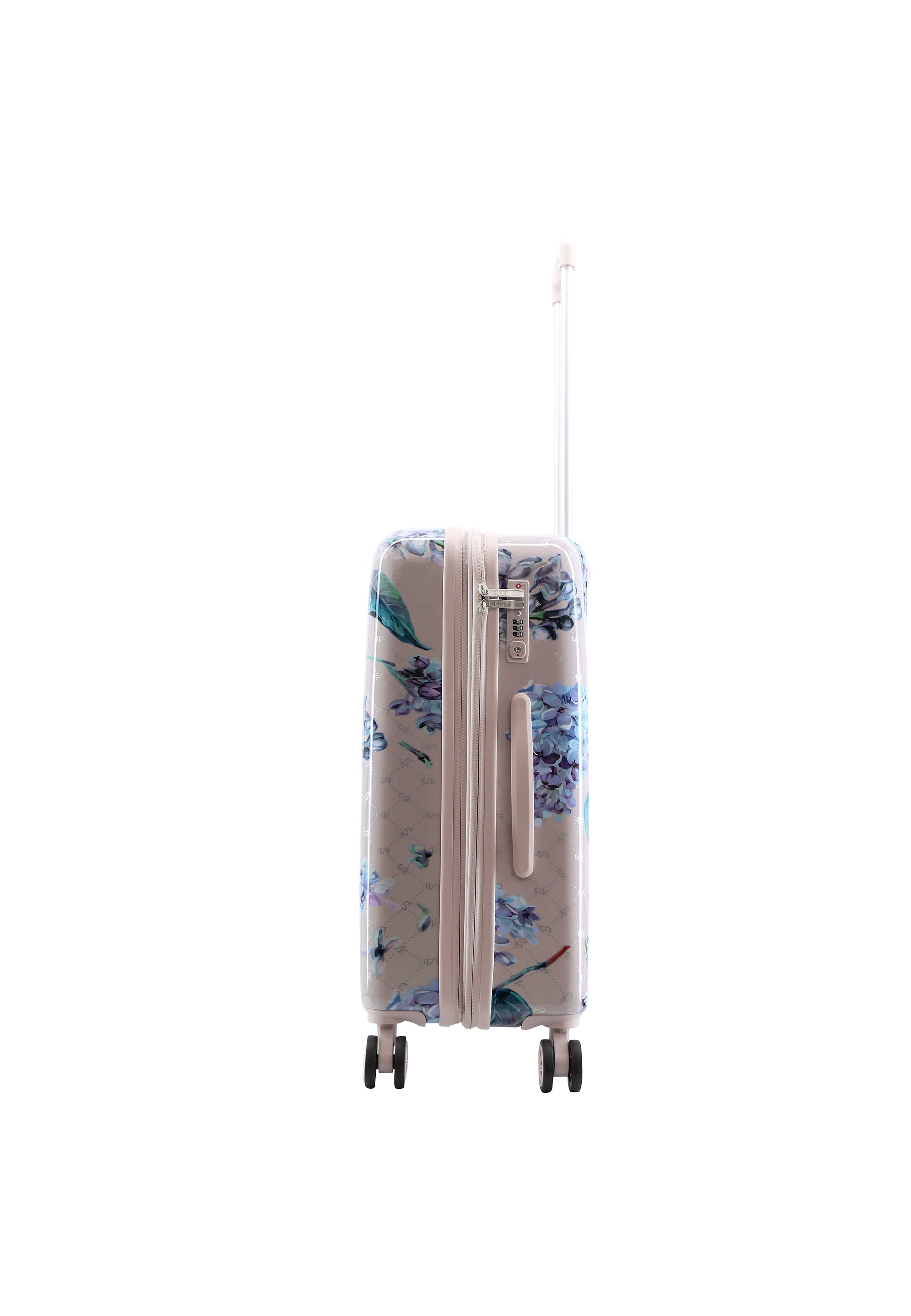 ELLE Floret 68 cm reiskoffer - Lilac
