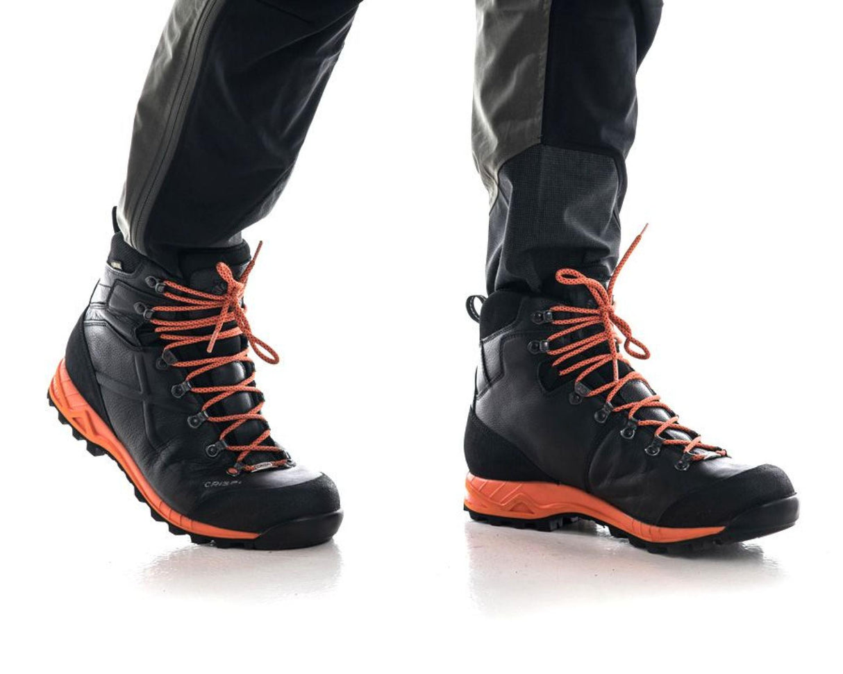 Crispi<br>Valdres GTX