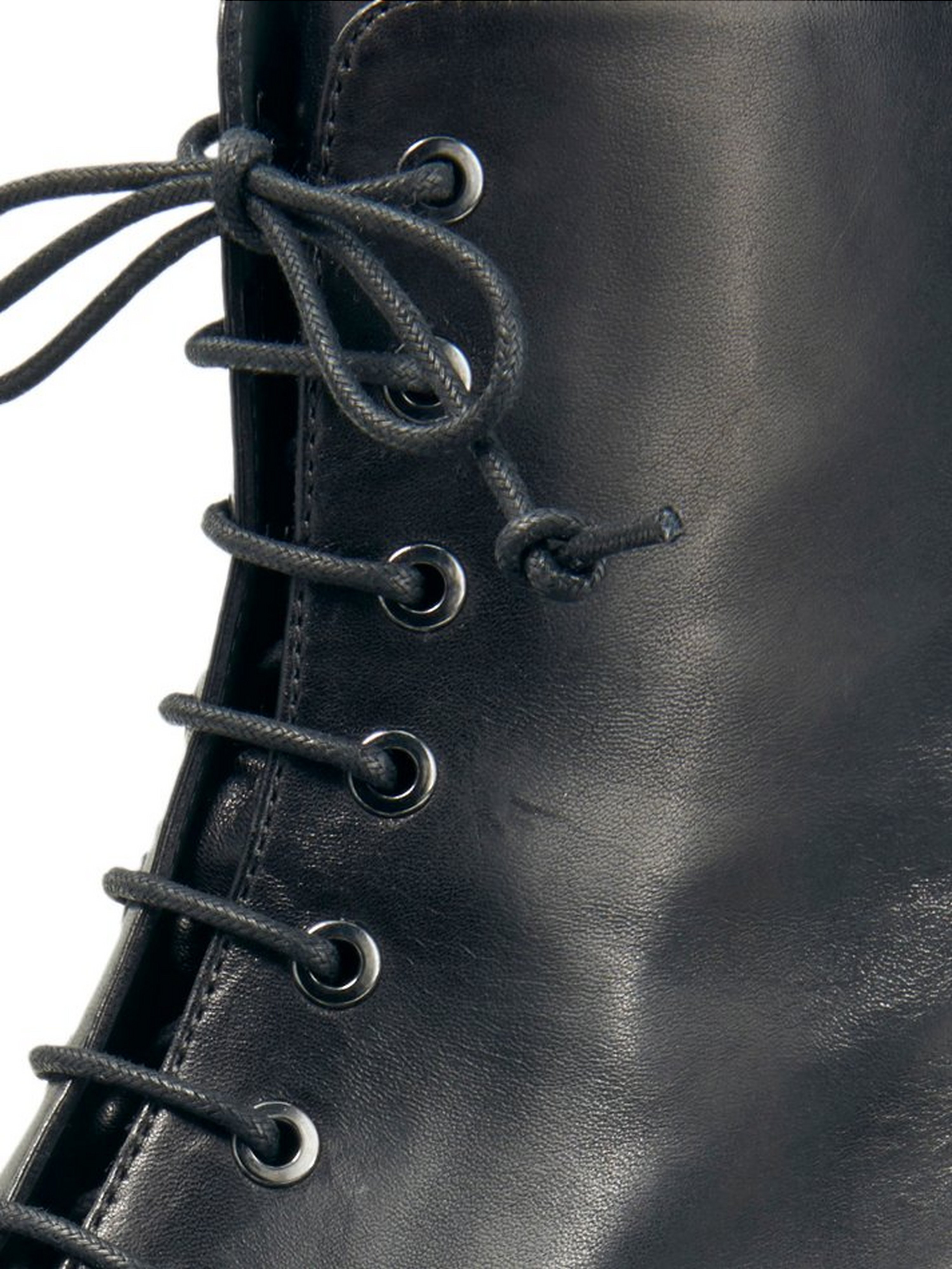 Schnür-Stiefelette Bryonia Bella