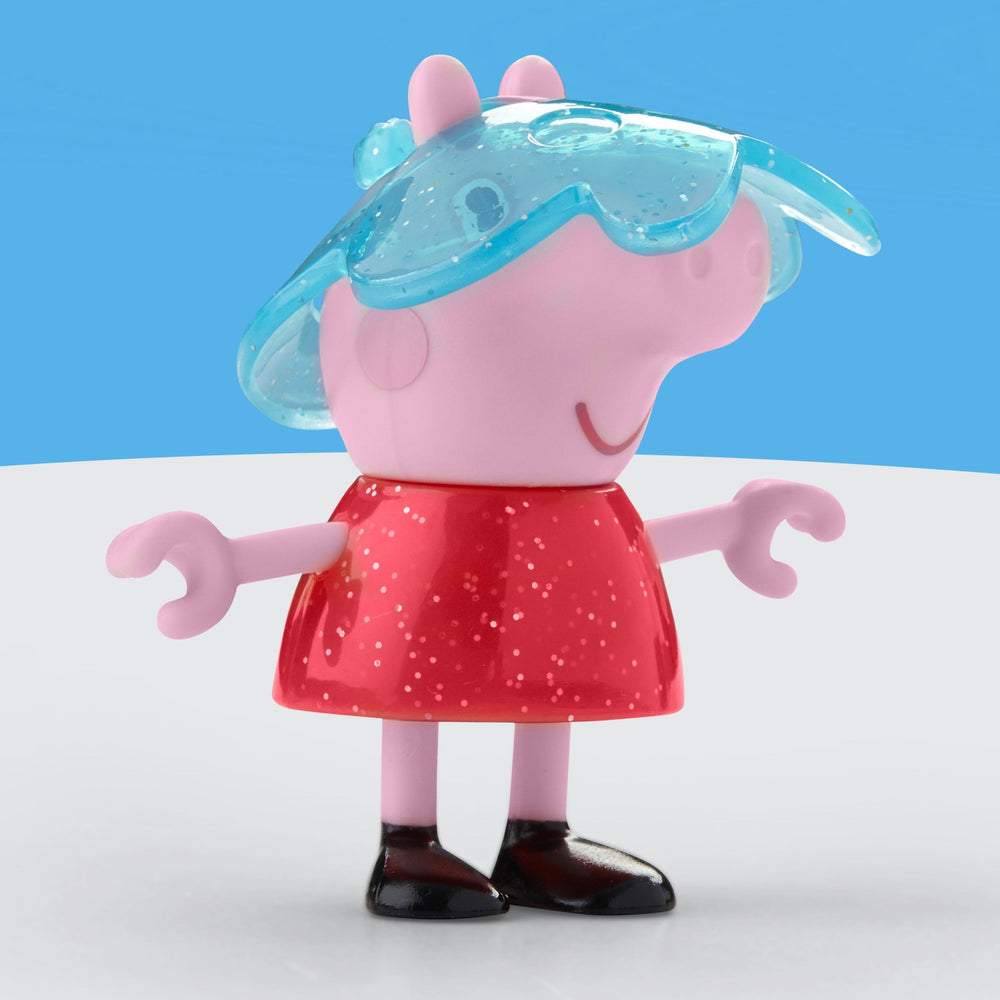 Køb Peppa Pig Pop Open Playgroup