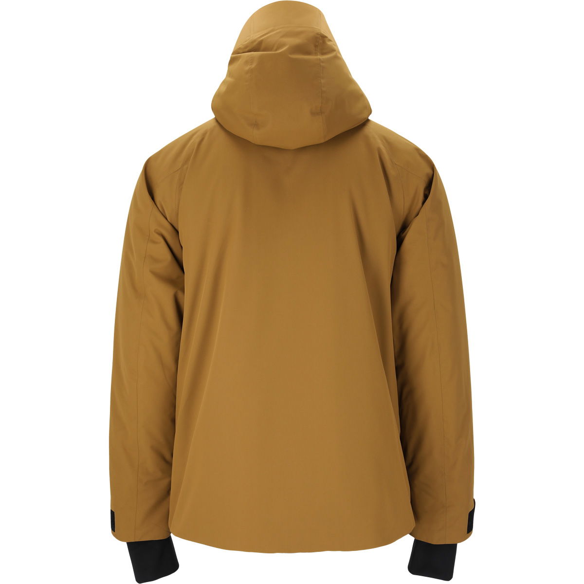 SOS Keilberg Insulated Skijakke Herre
