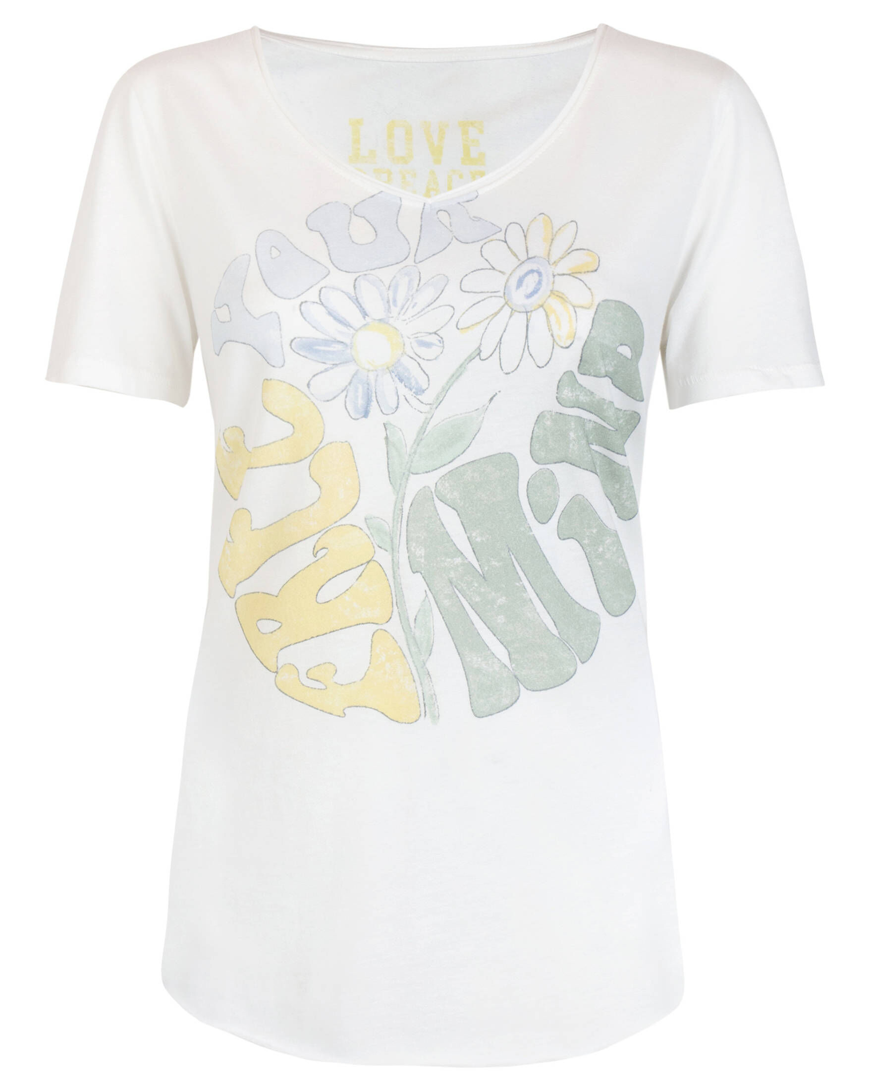 Lieblingsstück| Damen T-Shirt DAJEL