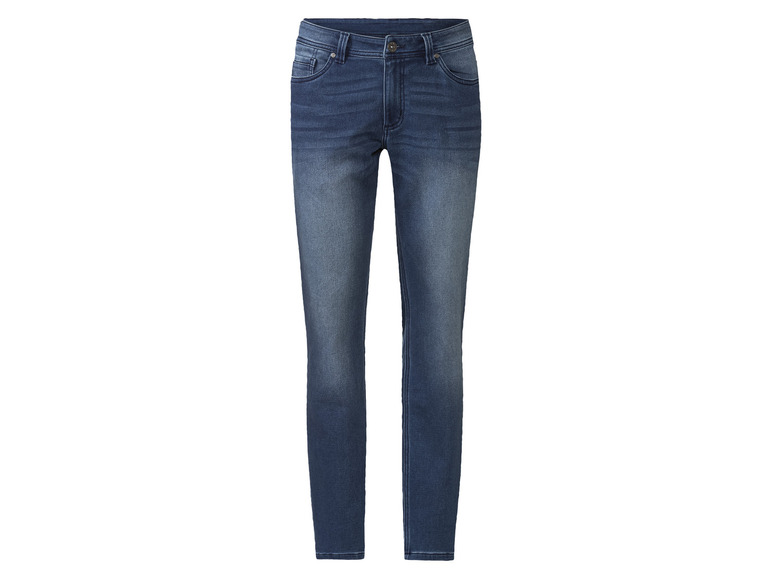 Heren jeans - Slim fit