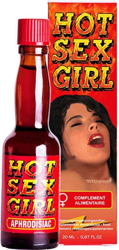 Hete Spray Voor Vrouwen