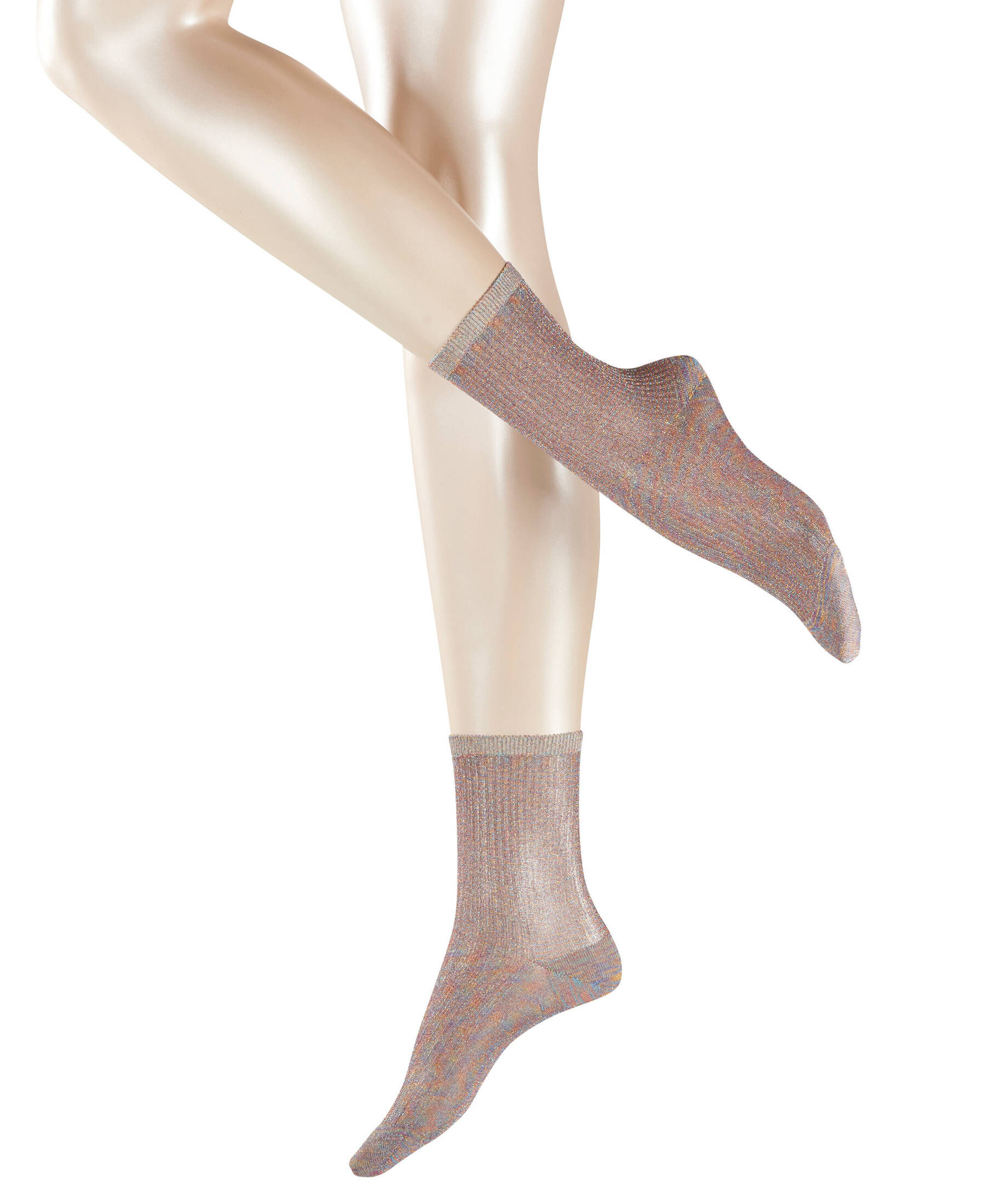 Esprit| Damen Socken Glitter
