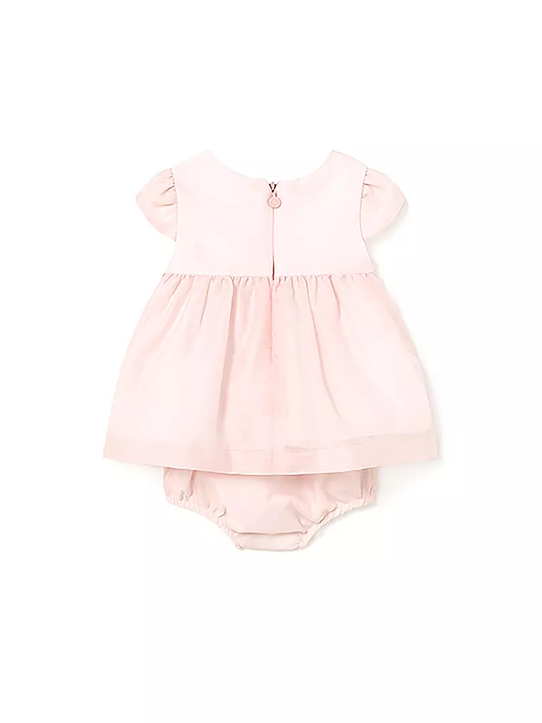 MAYORAL Baby Kleid rosa