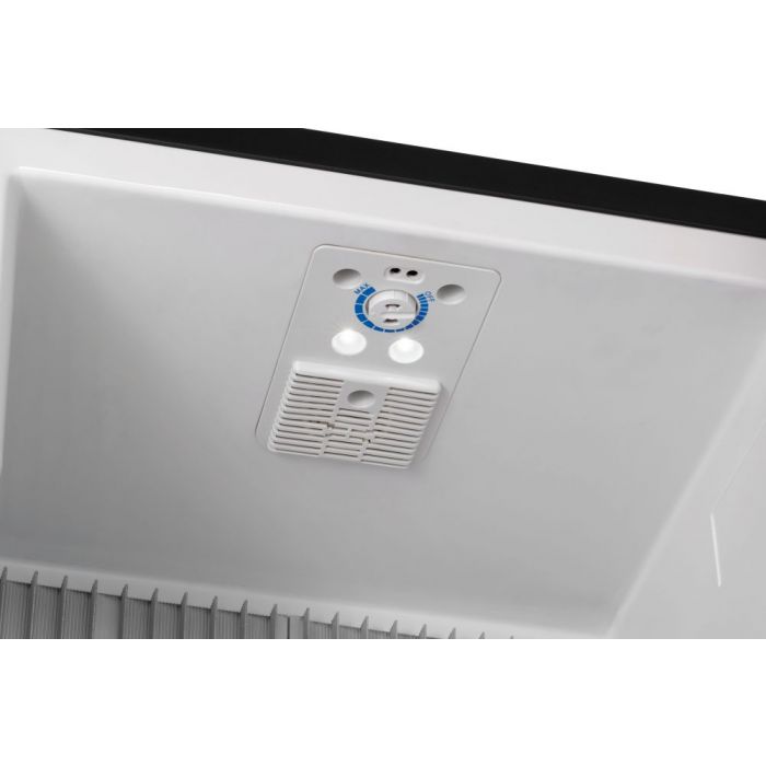 Bartscher Minibar 34L-GL