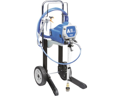 Magnum by Graco Airless verfspuit A45 ProPlus