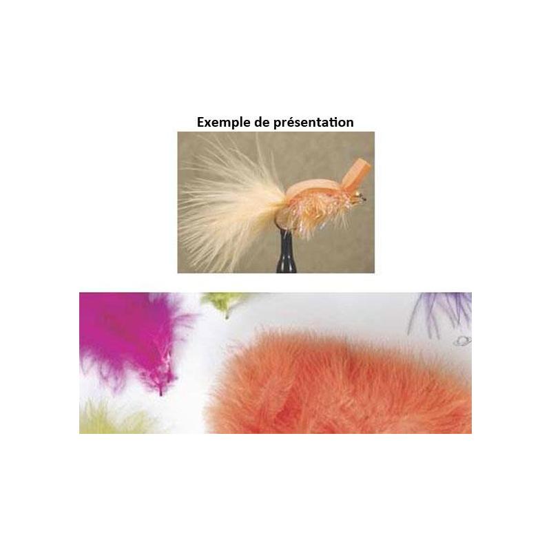 Marabou Tof Petite Taille