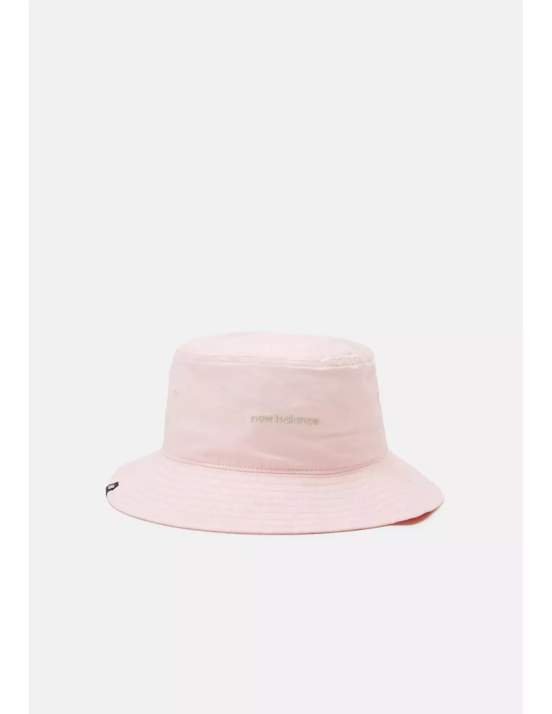 NEW BALANCE BUCKET HAT PIE - Chapeaux Pink