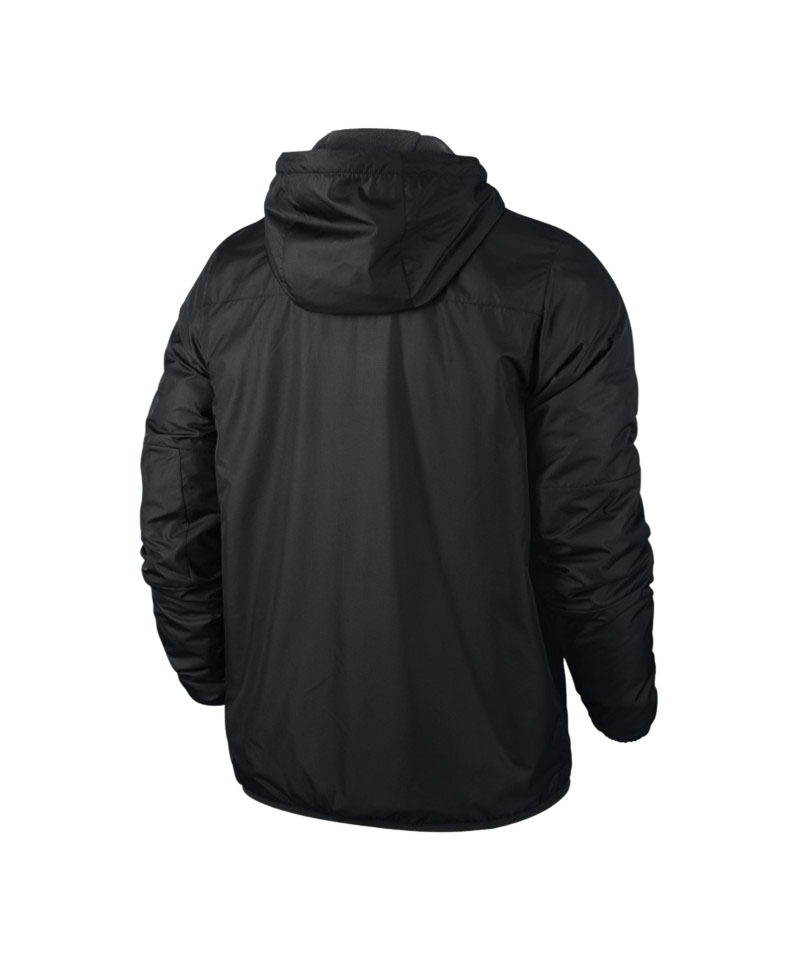 Nike Outerwear Team Fall Jacket Jacke Schwarz F010