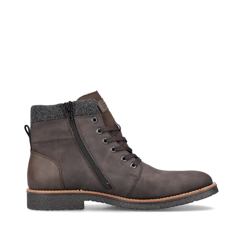 Rieker Herren Stiefel