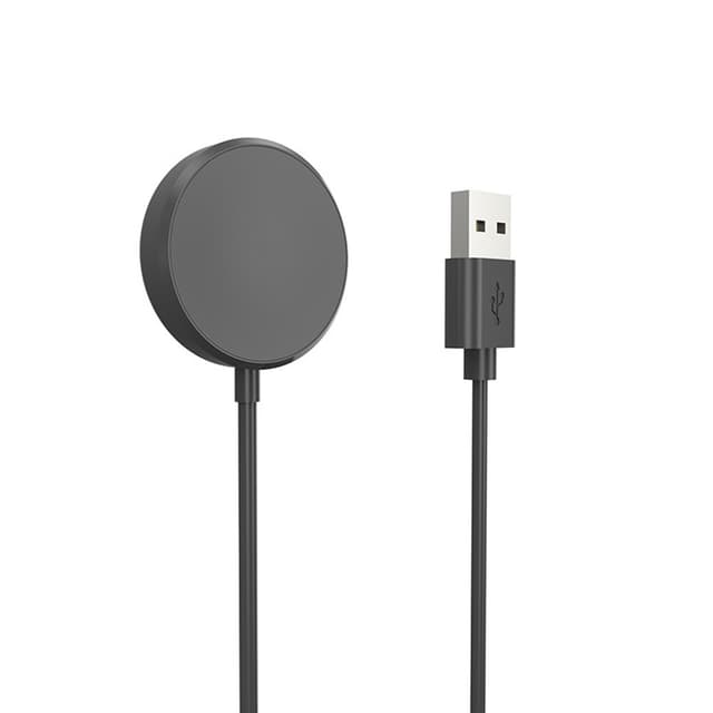 Oplader til Samsung Galaxy Watch7 / FE / 6 / 6 Classic / 5 / 5 Pro / 4 / 3