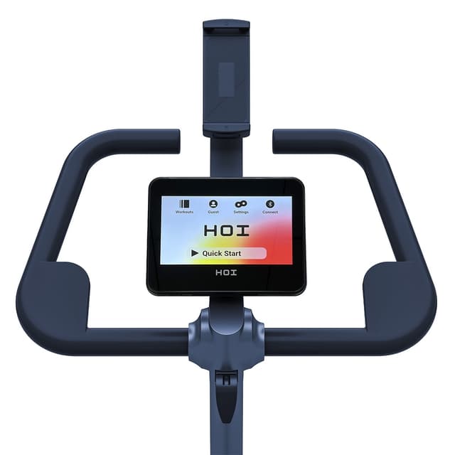 Kettler HOI Tour+ Motionscykel