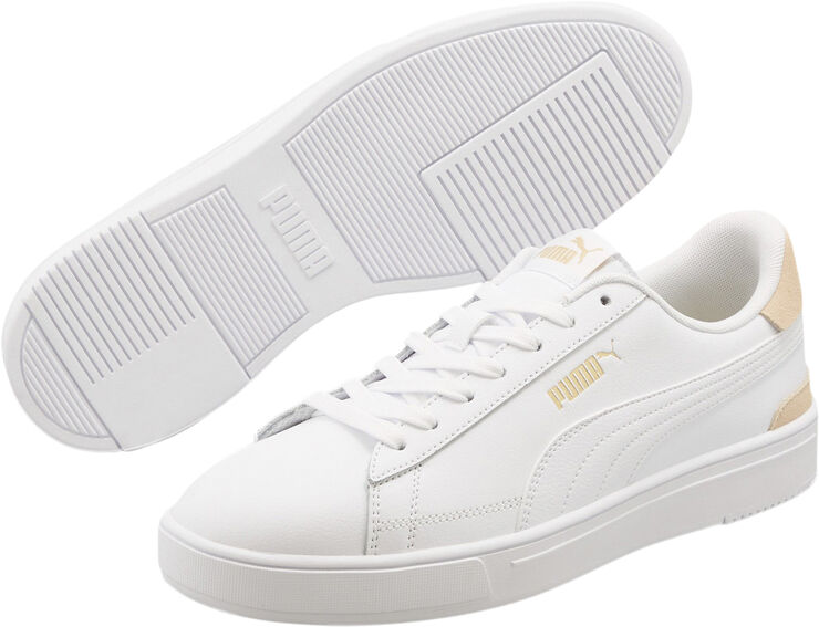 Puma Serve Pro sneakers Hvid