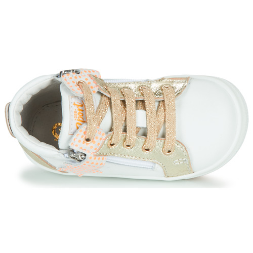 GBB - VALA - Blanc