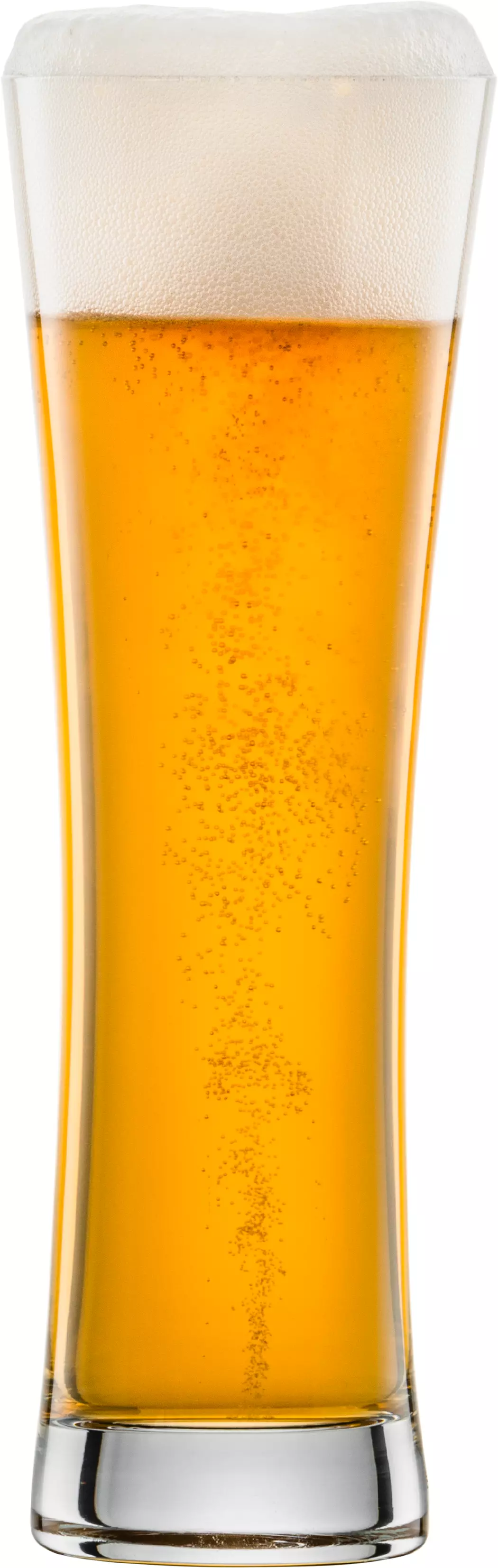 Gläserset - Weizen Beer Basic 4tlg.