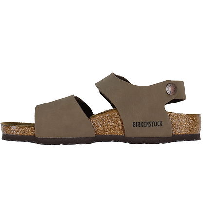Birkenstock Sandalen - New York - Mocca