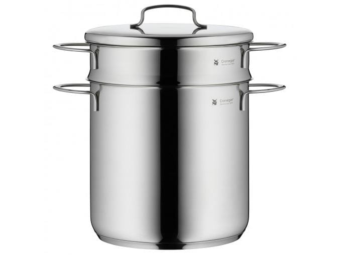 WMF Spaghettitopf Mini 18 cm Nudeltopf mit Deckel
