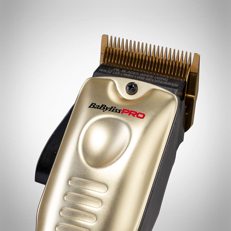 Tondeuse de coupe métallique Lo-ProFX 825GE