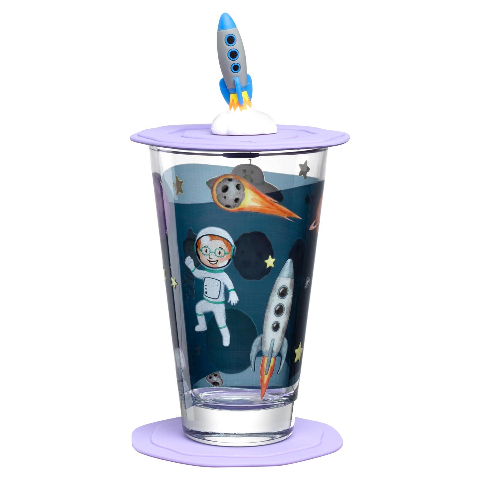 Leonardo Kinderbecherset Bambini Avventura 300 ml