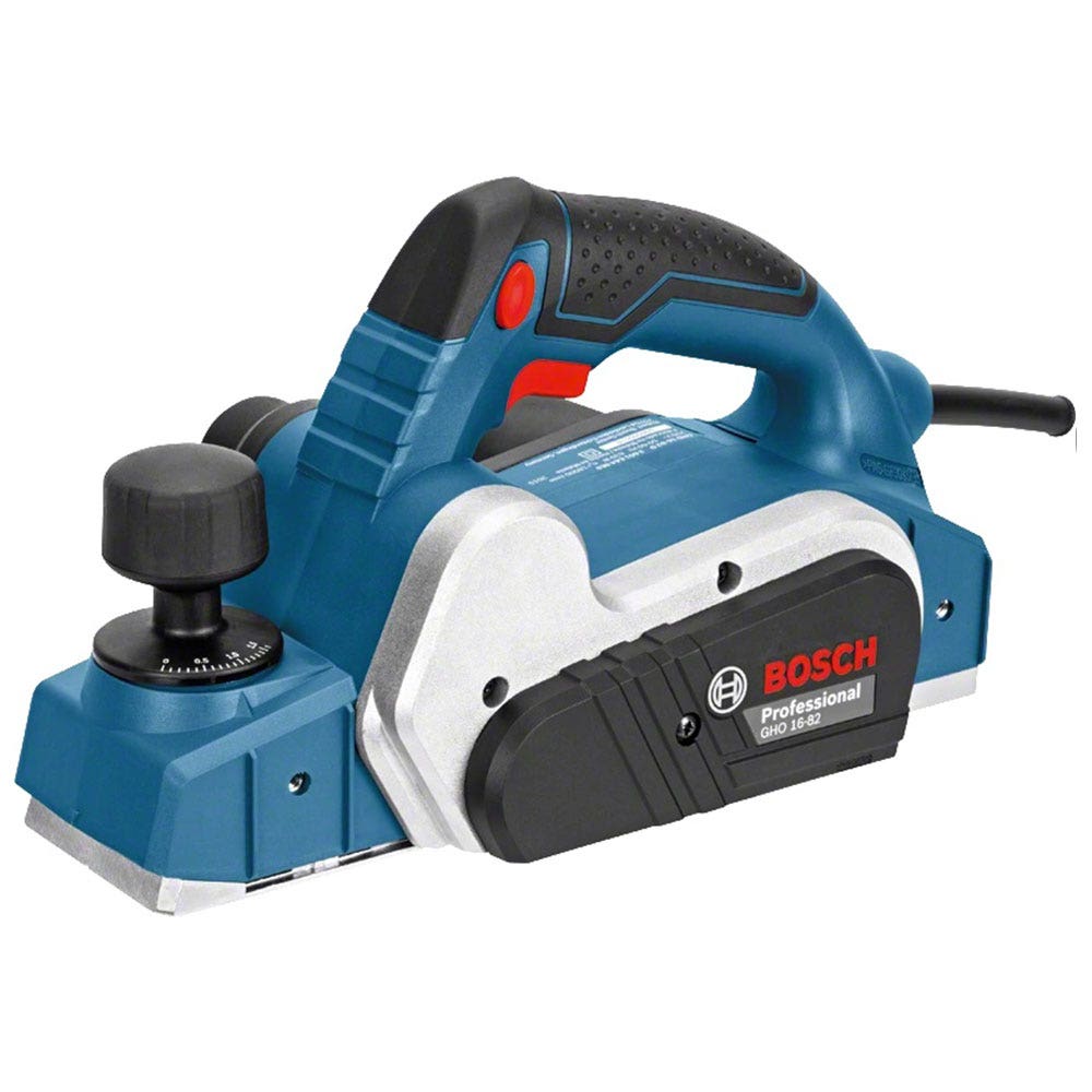 BOSCH 1.6mm Planer GHO 16-82  0 601 5A4 040