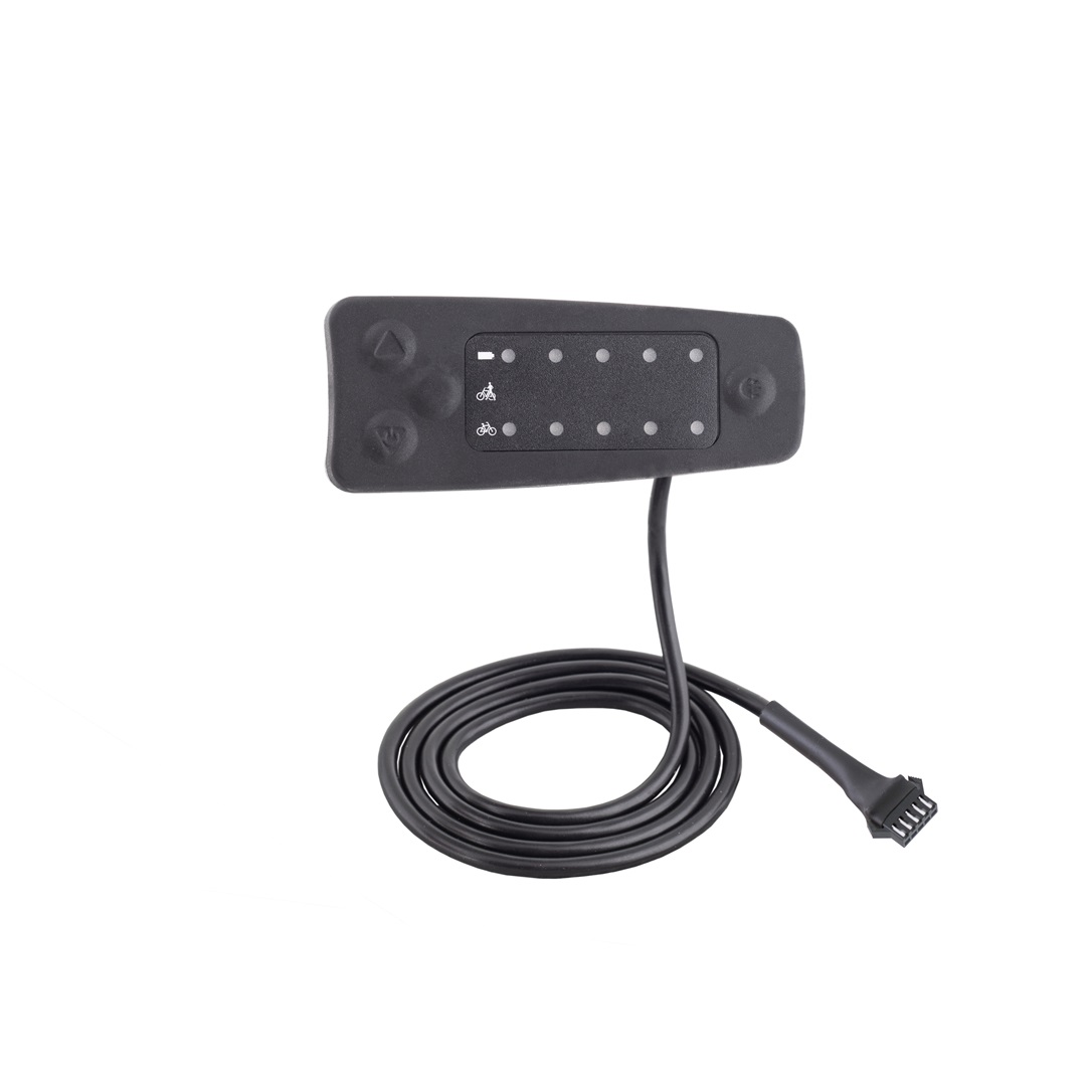 LED Display, 36V, 250Wm/Freewheel
