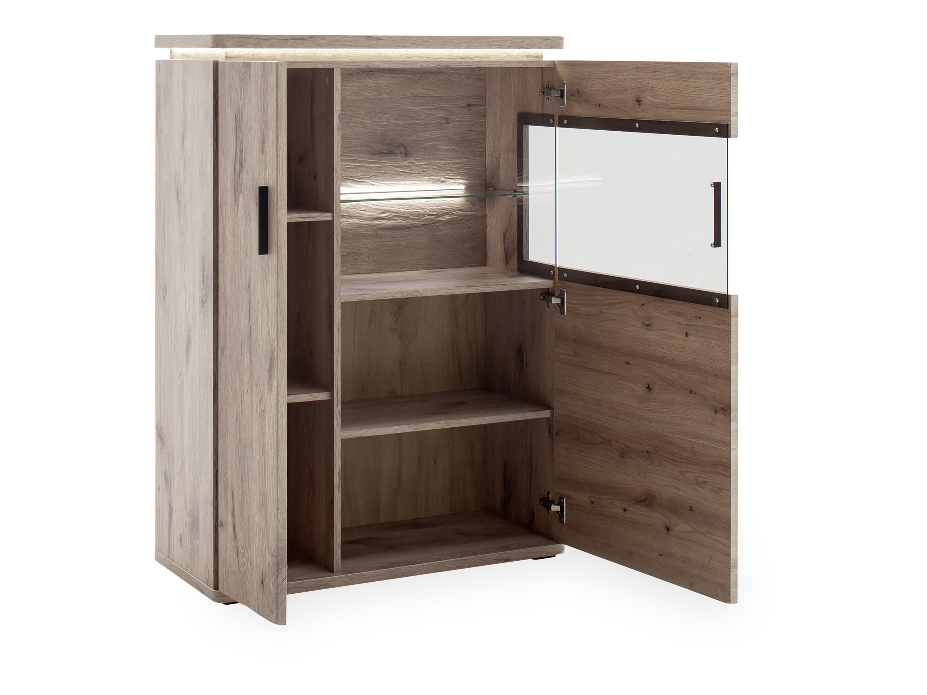 Highboard HARPER MARSEILLE