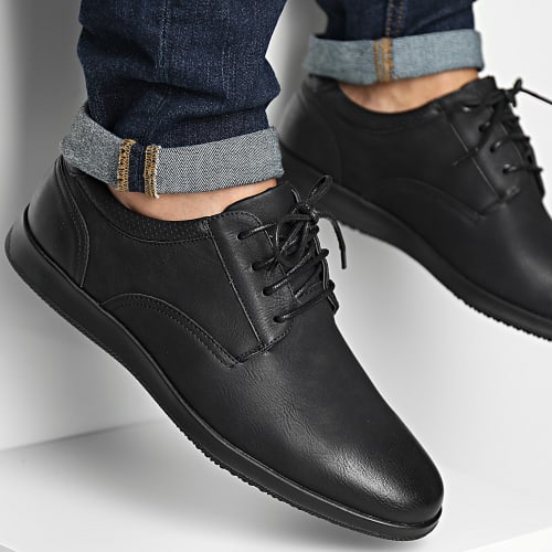 Baskets Noir