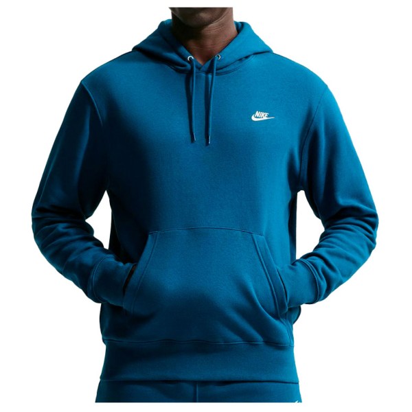 Nike - Club Basketball Pull-Over Hoodie - Sweat à capuche