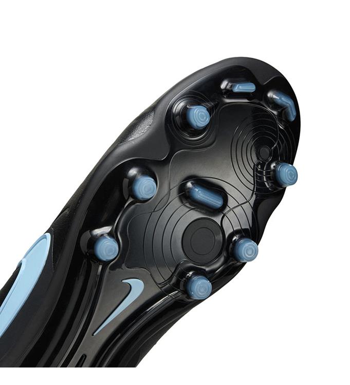 LEGEND 10 PRO FG BLACK-BLACK