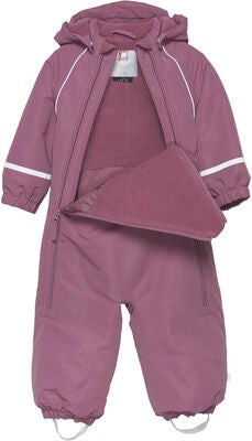 CeLaVi Vinterdress, Mellow Mauve