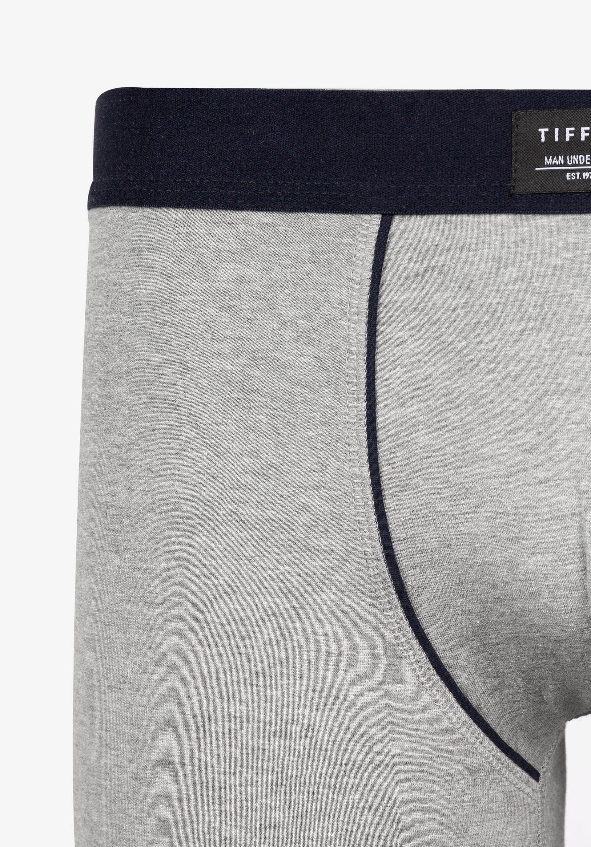 Underwear Cinza claro melange