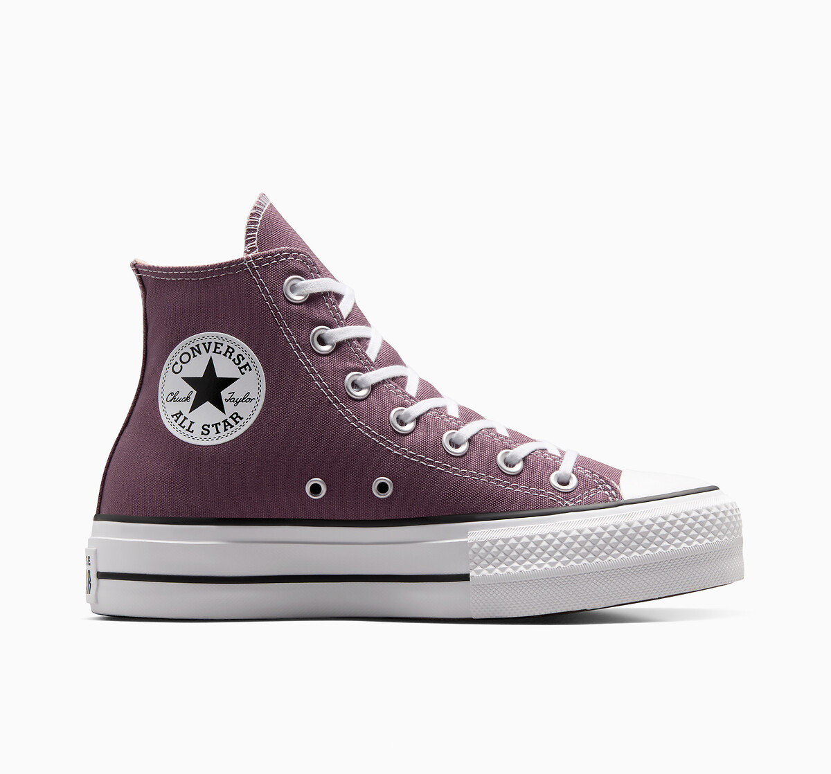 CONVERSE<br>Tênis All Star Lift Hi Cor da Temporada