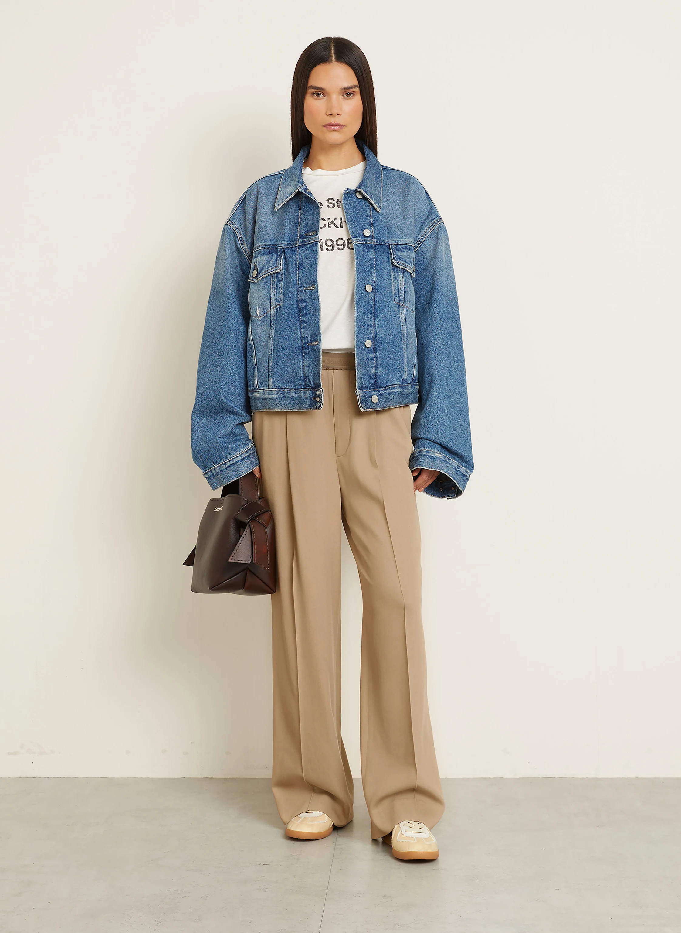 Acne Studios Hose