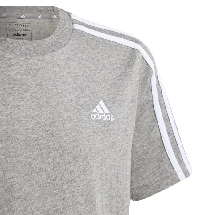 Adidas Essentials 3-Stripes Shirt Junior