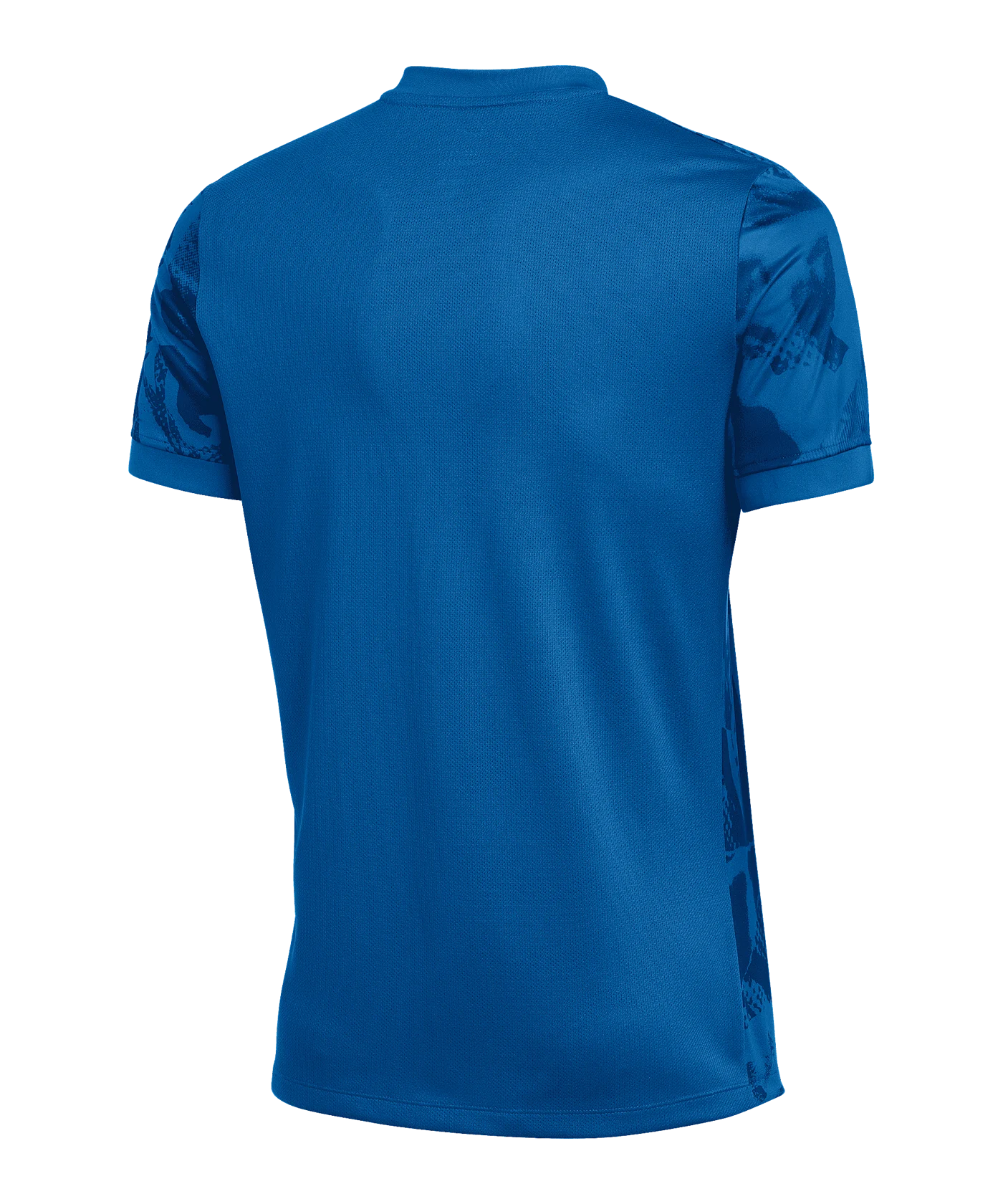 Nike Precision VII Trikot Kids Blau F463