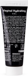 Intome Hydraterende Vaginale Gel 30ML