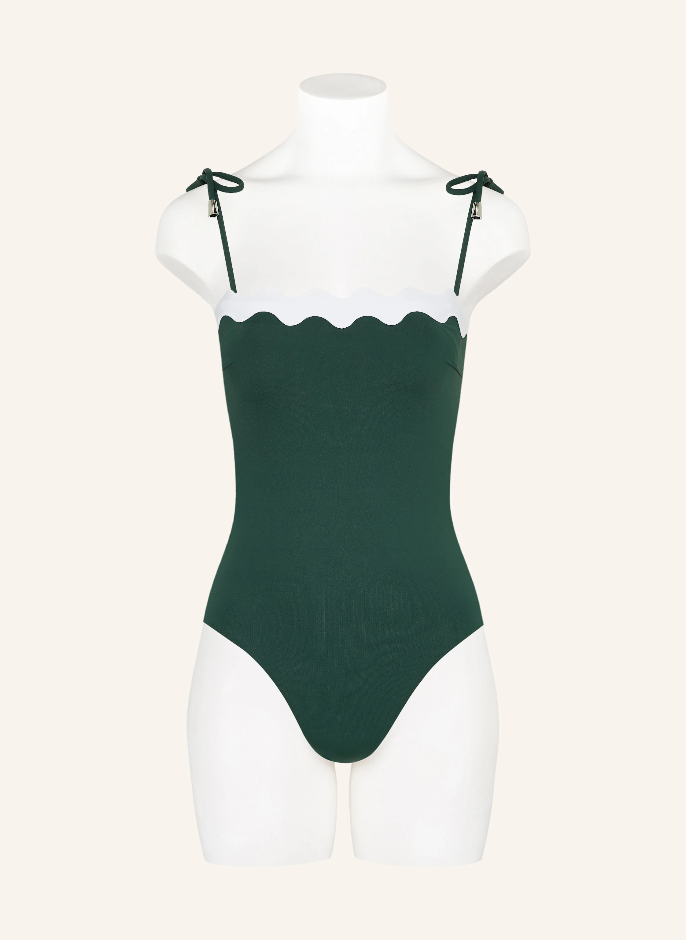 SEAFOLLY Bandeau-Badeanzug GIA