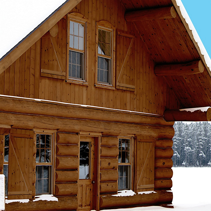 Lasure bois Ultim’ protect Chêne moyen 12 ans Bondex 5L + 20% gratuit