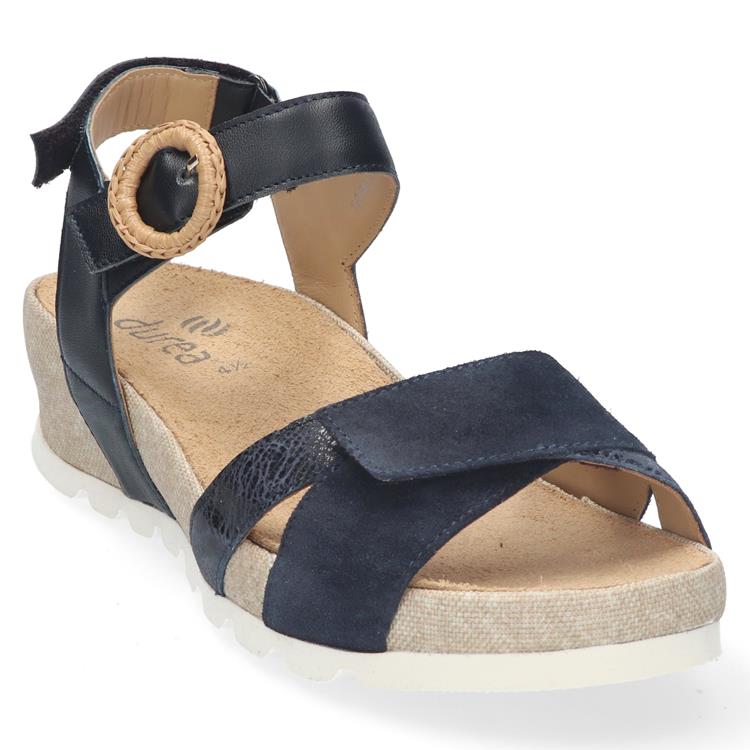 Durea 7425 wijdte G blauw