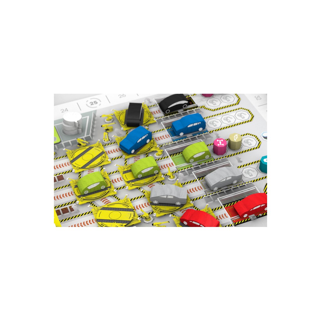 Kanban EV
