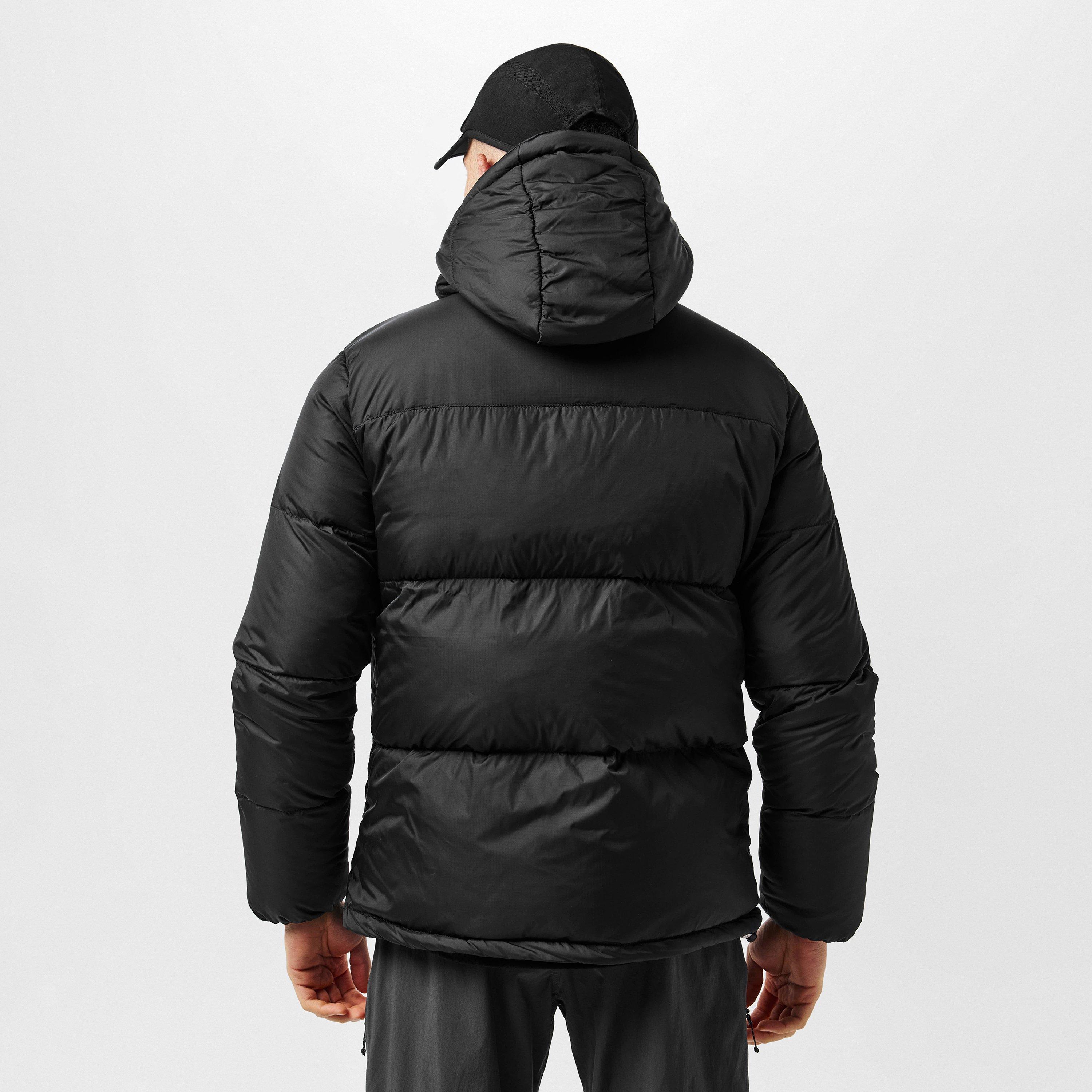 Karrimor Basecamp Mens down jacket